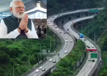 Delhi-Dehradun Expressway