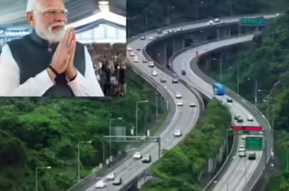Delhi-Dehradun Expressway