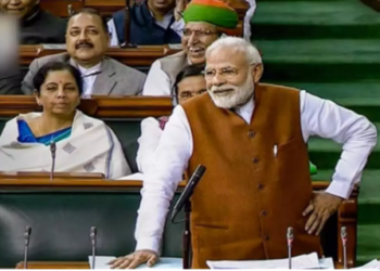 Women Reservation Act