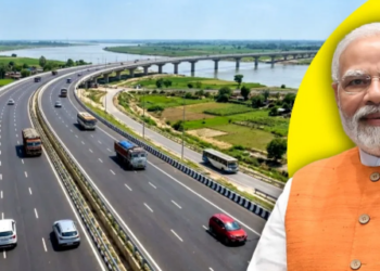 Ganga Expressway