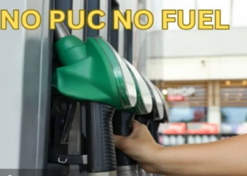 No PUC No Fuel