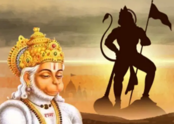 Hanuman Jayanti