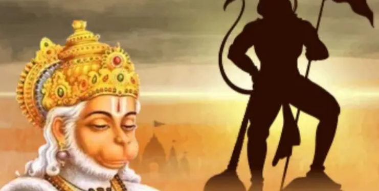 Hanuman Jayanti