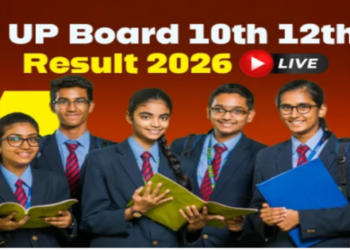 Countdown begins for UP Board Result 2026
