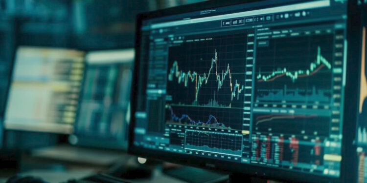 Stock Market: उतार-चढ़ाव के बीच थमा बाजार: सेंसेक्स-निफ्टी सपाट बंद, ग्लोबल संकेतों और जियोपॉलिटिक्स ने बढ़ाई सतर्कता