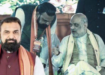 Bihar News: अमित शाह का वादा हुआ पूरा: सम्राट चौधरी की ताजपोशी से तारापुर में जश्न का माहौल