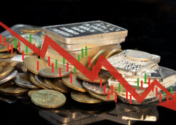 Gold-Silver rates in India Today: सोना-चांदी में आई ठंडक! कीमतों में बड़ी गिरावट से खरीदारों को राहत, निवेशकों की नजरें अब अगले ट्रेंड पर