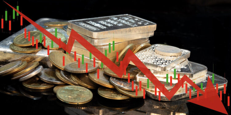 Gold-Silver rates in India Today: सोना-चांदी में आई ठंडक! कीमतों में बड़ी गिरावट से खरीदारों को राहत, निवेशकों की नजरें अब अगले ट्रेंड पर