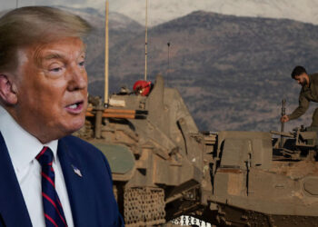 Srael Lebanon Ceasefire: मिडिल ईस्ट में बढ़ी हलचल! Donald Trump का बड़ा ऐलान—इजराइल-लेबनान सीजफायर 3 हफ्ते बढ़ा, ईरान पर सख्त रुख बरकरार
