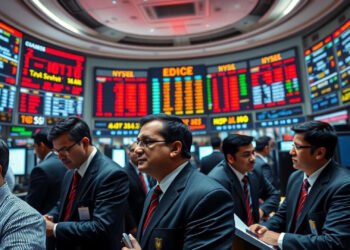 Share Market: शेयर बाजार में भारी गिरावट: सेंसेक्स 900+ अंक टूटा, निफ्टी भी लुढ़का