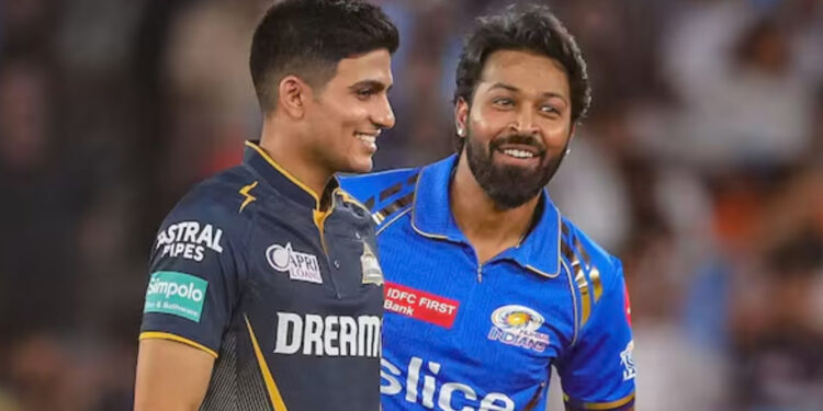 GT vs MI: गुजरात vs मुंबई कौन मारेगा बाजी? अहमदाबाद में बड़ा मुकाबला आज