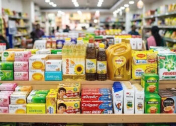 FMCG Price Hike 2026: रोजमर्रा के सामान होंगे महंगे, अप्रैल से बढ़ेगा घर का खर्च