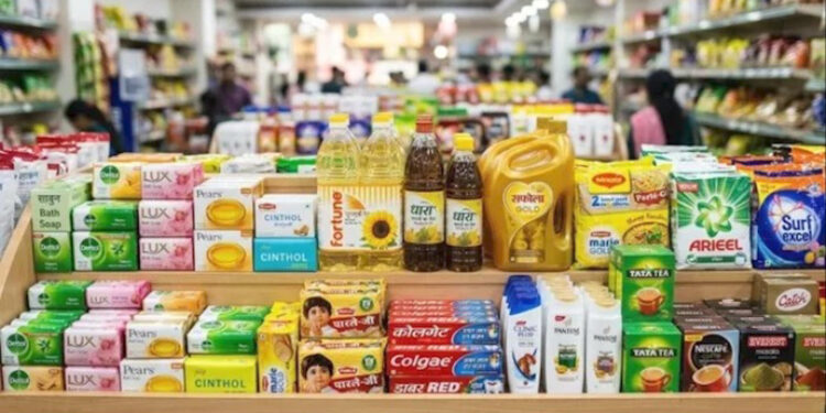 FMCG Price Hike 2026: रोजमर्रा के सामान होंगे महंगे, अप्रैल से बढ़ेगा घर का खर्च