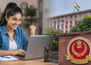 SSC Phase-14 Recruitment 2026: 3003 पदों पर बंपर भर्ती, 10वीं-ग्रेजुएट तक के लिए मौका