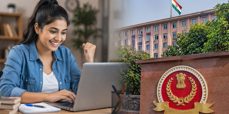SSC Phase-14 Recruitment 2026: 3003 पदों पर बंपर भर्ती, 10वीं-ग्रेजुएट तक के लिए मौका