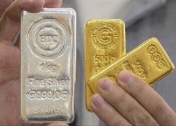 Gold Silver Price Today: 6 अप्रैल 2026: सोना-चांदी में उतार-चढ़ाव, गिरावट के बाद संभले दाम