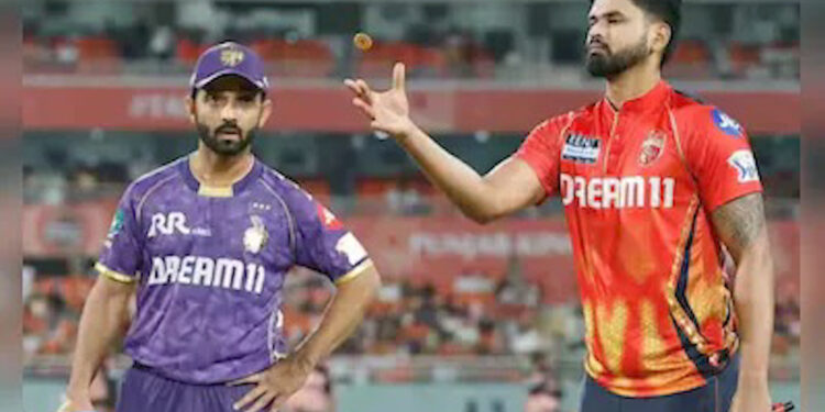 IPL 2026: ईडन गार्डेन्स में आज KKR vs पंजाब, युजवेंद्र चहल बन सकते हैं मैच का सबसे बड़ा फैक्टर