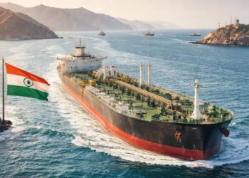 US Iran War: मिडिल ईस्ट तनाव के बीच भारत ने ईरान से फिर खरीदा कच्चा तेल, सप्लाई सुरक्षित रखने की बड़ी रणनीति