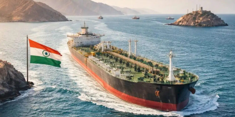 US Iran War: मिडिल ईस्ट तनाव के बीच भारत ने ईरान से फिर खरीदा कच्चा तेल, सप्लाई सुरक्षित रखने की बड़ी रणनीति