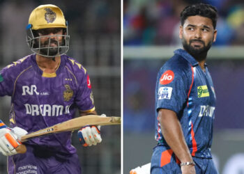 IPL 2026 Match 15: ईडन गार्डन्स में KKR vs LSG की टक्कर, जानिए पिच रिपोर्ट और संभावित विजेता
