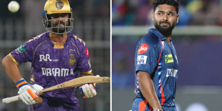IPL 2026 Match 15: ईडन गार्डन्स में KKR vs LSG की टक्कर, जानिए पिच रिपोर्ट और संभावित विजेता