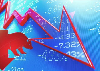 Share Market: भारतीय शेयर बाजार में गिरावट के साथ शुरुआत, वैश्विक तनाव और एक्सपायरी का असर