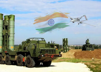 भारत की सुरक्षा होगी और मजबूत! S-400 की चौथी यूनिट अगले महीने पहुंचेगी, वायु रक्षा को मिलेगा बड़ा बूस्ट