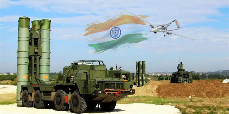 भारत की सुरक्षा होगी और मजबूत! S-400 की चौथी यूनिट अगले महीने पहुंचेगी, वायु रक्षा को मिलेगा बड़ा बूस्ट