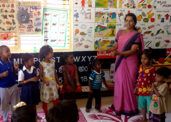 NISDE Anganwadi Programme 2026: महिलाओं के लिए बड़ा मौका, ऑनलाइन आवेदन शुरू—योग्यता, फीस और पूरी डिटेल यहां