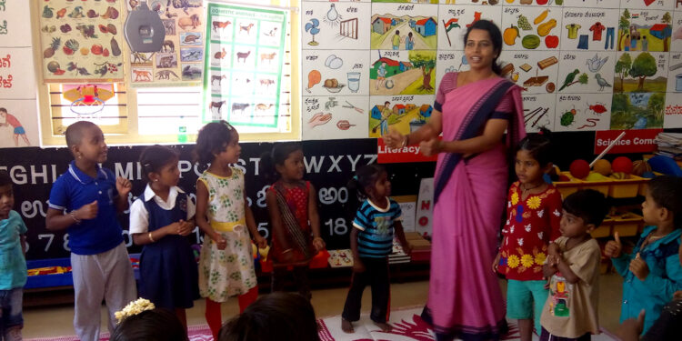 NISDE Anganwadi Programme 2026: महिलाओं के लिए बड़ा मौका, ऑनलाइन आवेदन शुरू—योग्यता, फीस और पूरी डिटेल यहां