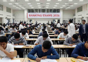 RBI JE Recruitment 2026: जूनियर इंजीनियर के 11 पदों पर भर्ती, जानें योग्यता, सैलरी और आवेदन प्रक्रिया