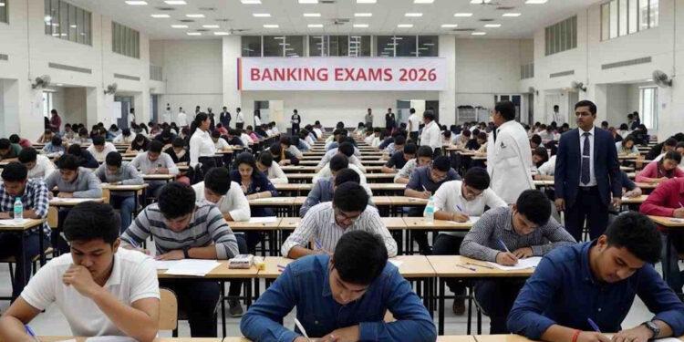 RBI JE Recruitment 2026: जूनियर इंजीनियर के 11 पदों पर भर्ती, जानें योग्यता, सैलरी और आवेदन प्रक्रिया