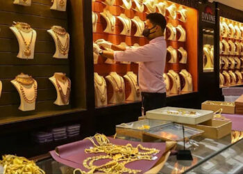 Gold Silver Price: सोना-चांदी सस्ता: MCX पर गिरावट, जानिए 23 अप्रैल के ताज़ा भाव