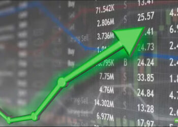Stock Market Today: हफ्ते के आखिरी दिन बाजार में जोरदार रिकवरी, सेंसेक्स-निफ्टी बढ़त के साथ खुले