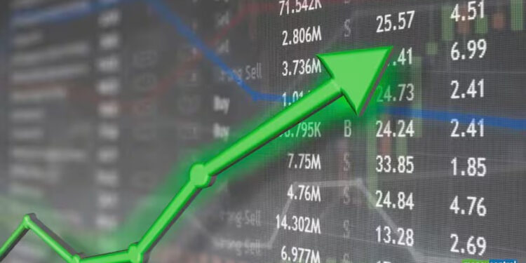 Share Market 01 April: जोरदार वापसी, सेंसेक्स 1800+ अंक उछला, निफ्टी में भी शानदार तेजी