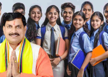 School Chalen Hum Campaign: मध्य प्रदेश में शिक्षा को नई उड़ान, 1.45 करोड़ बच्चों को स्कूल से जोड़ने का लक्ष्य