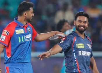 IPL 2026: लखनऊ vs दिल्ली आज भिड़ंत, पंत और अक्षर की कप्तानी में हाई-वोल्टेज मुकाबला