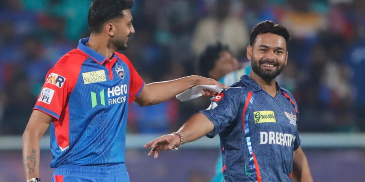 IPL 2026: लखनऊ vs दिल्ली आज भिड़ंत, पंत और अक्षर की कप्तानी में हाई-वोल्टेज मुकाबला