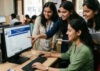 NHAI Internship 2026: स्टूडेंट्स के लिए बड़ा मौका, 20,000 रुपये स्टाइपेंड के साथ करें नेशनल हाईवे प्रोजेक्ट पर काम