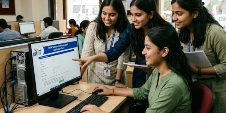 NHAI Internship 2026: स्टूडेंट्स के लिए बड़ा मौका, 20,000 रुपये स्टाइपेंड के साथ करें नेशनल हाईवे प्रोजेक्ट पर काम