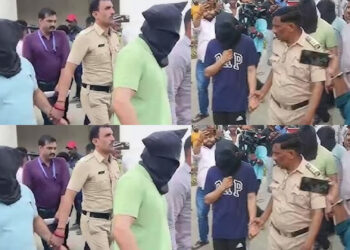 महाराष्ट्र की इस IT कंपनी में ये गंदा काम कर रहे थे  जिहादी!…शोषण, धर्मांतरण आरोप और सियासी संग्राम…