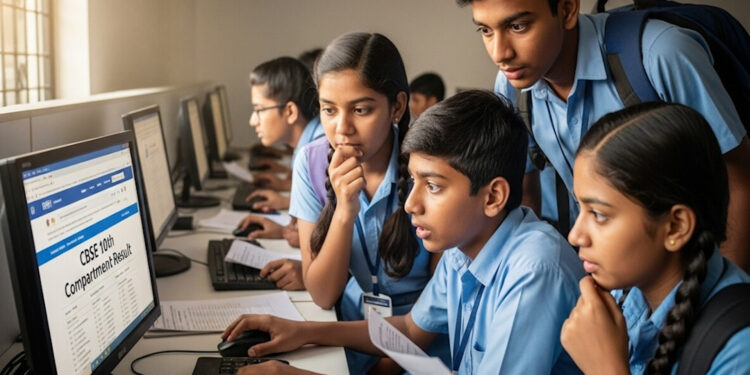 CBSE कक्षा 10 का रिजल्ट 2026 14 अप्रैल तक आने की उम्मीद दो परीक्षा प्रणाली की प्रक्रिया जल्द ही