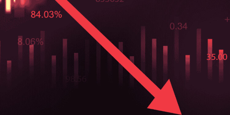 Stock Market Crash: ईरान-अमेरिका तनाव से बाजार में हड़कंप, सेंसेक्स 1600 अंक टूटा, तेल 100 डॉलर पार