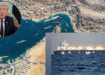 Hormuz Crisis: ईरान-अमेरिका बातचीत फेल, ट्रंप ने दी नाकेबंदी की चेतावनी, बढ़ सकता है वैश्विक तनाव
