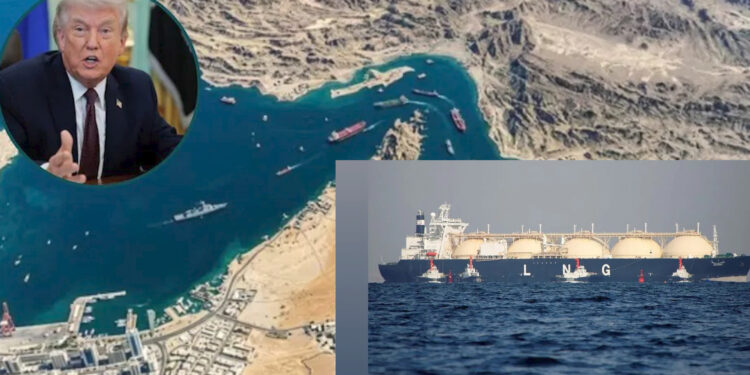 Hormuz Crisis: ईरान-अमेरिका बातचीत फेल, ट्रंप ने दी नाकेबंदी की चेतावनी, बढ़ सकता है वैश्विक तनाव
