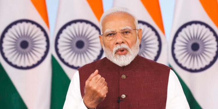 Women Reservation: महिला आरक्षण विधेयक पर टकराव तेज, आज रात राष्ट्र को संबोधित करेंगे नरेंद्र मोदी