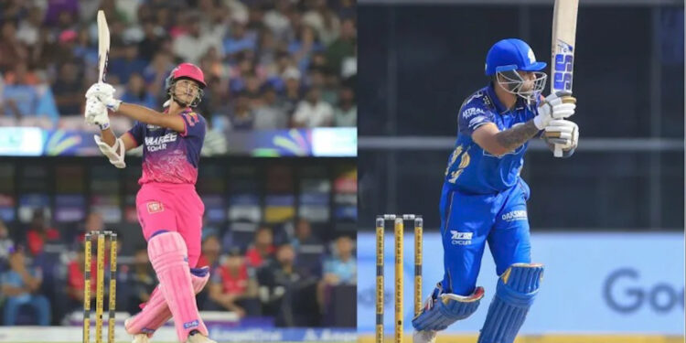 IPL 2026 Match 13: राजस्थान vs मुंबई, इन 5 खिलाड़ियों से MI को सबसे बड़ा खतरा