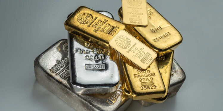 Gold Silver Rate 22 April: सोना-चांदी में जोरदार उछाल: MCX पर चमका गोल्ड, सिल्वर भी भागा आगे