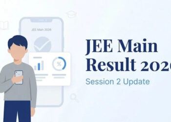 JEE Main 2026 Session 2 Result आज जारी होने की उम्मीद, लाखों छात्रों का इंतजार खत्म होने वाला