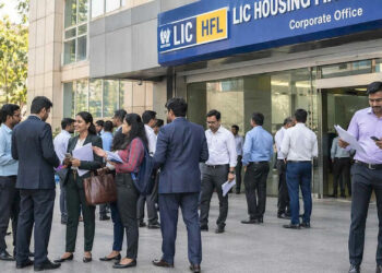 LIC HFL ने निकाली बंपर भर्ती 180 जूनियर असिस्टेंट किेए जा रहे भर्ती